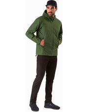 Solano Hoody Men's