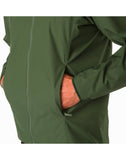Solano Hoody Men's