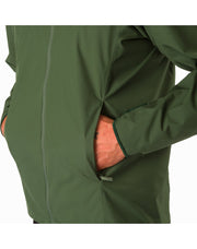 Solano Hoody Men's