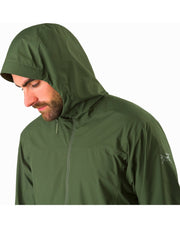 Solano Hoody Men's