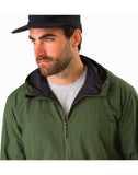 Solano Hoody Men's