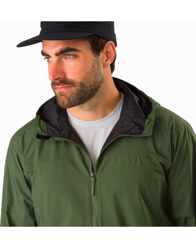 Solano Hoody Men's