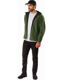 Solano Hoody Men's