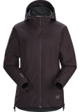 Solano Hoody Women's
