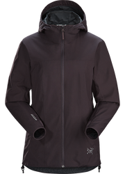Solano Hoody Women's