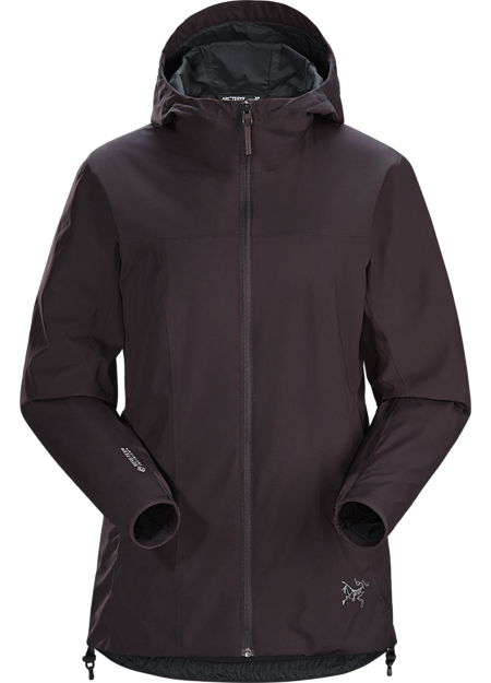 Solano Hoody Women's