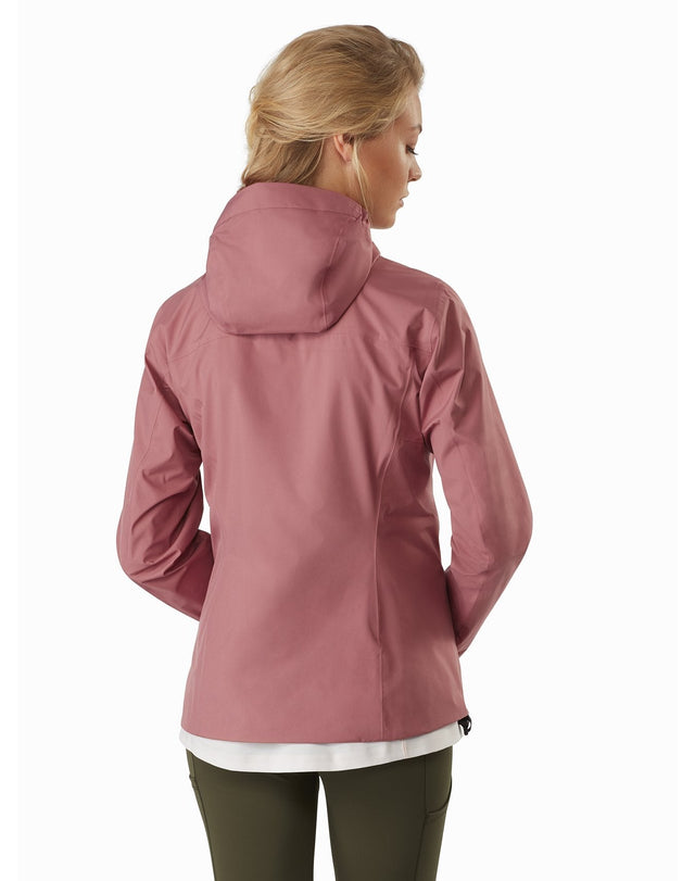 Solano Hoody Women's