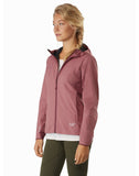 Solano Hoody Women's