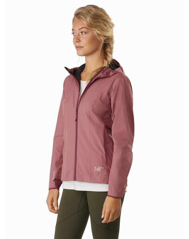 Solano Hoody Women's