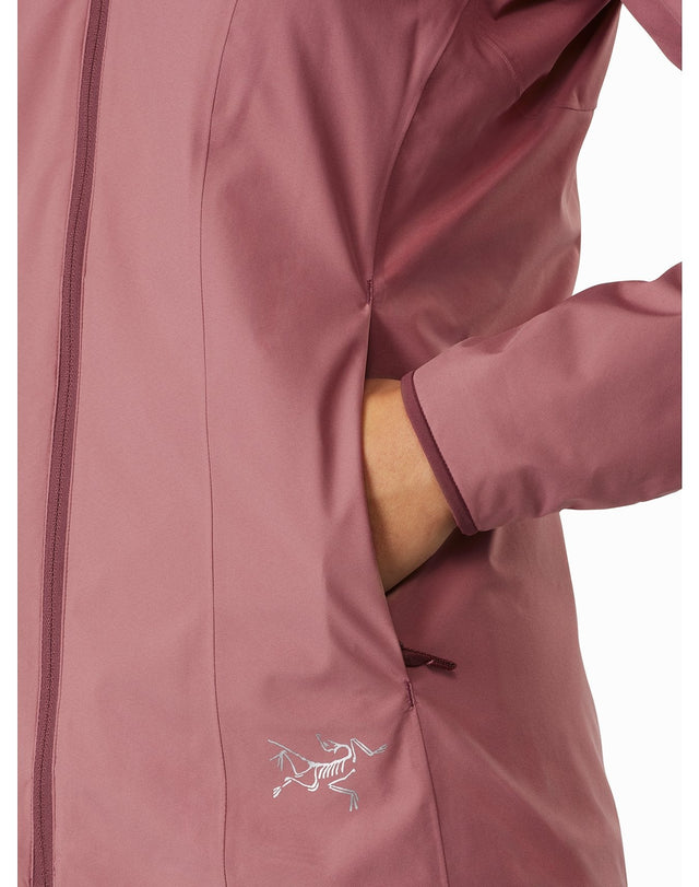Solano Hoody Women's