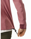 Solano Hoody Women's
