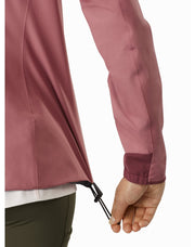 Solano Hoody Women's