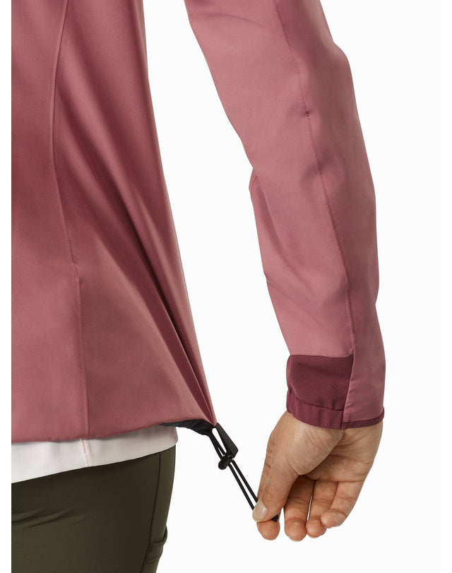 Solano Hoody Women's