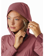 Solano Hoody Women's