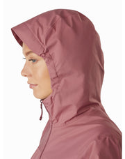 Solano Hoody Women's