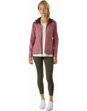 Solano Hoody Women's