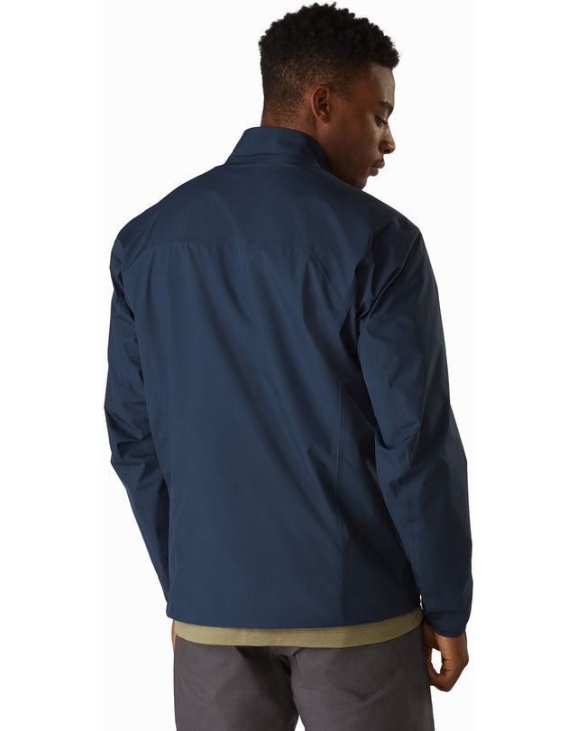 Solano Jacket Men's