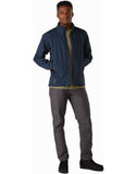 Solano Jacket Men's