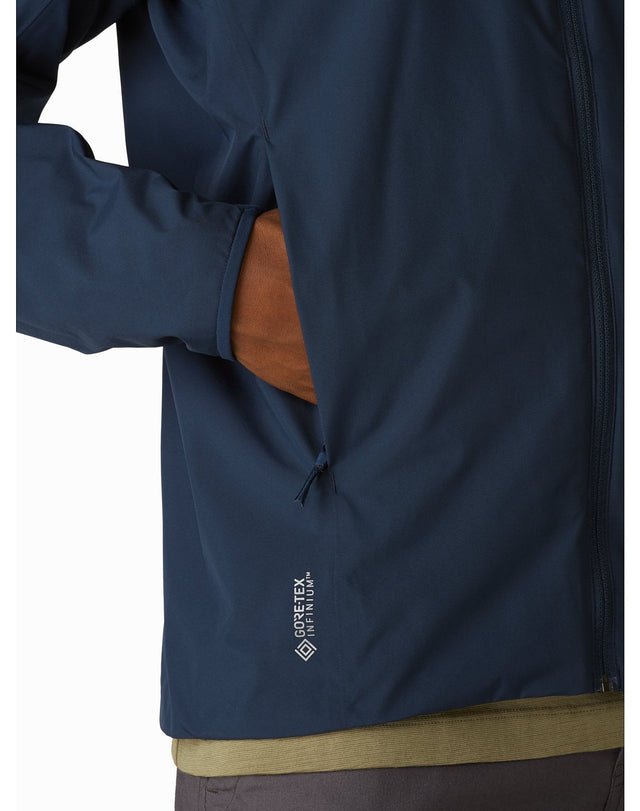 Solano Jacket Men's