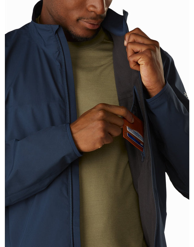 Solano Jacket Men's