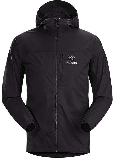 Squamish Hoody Men's