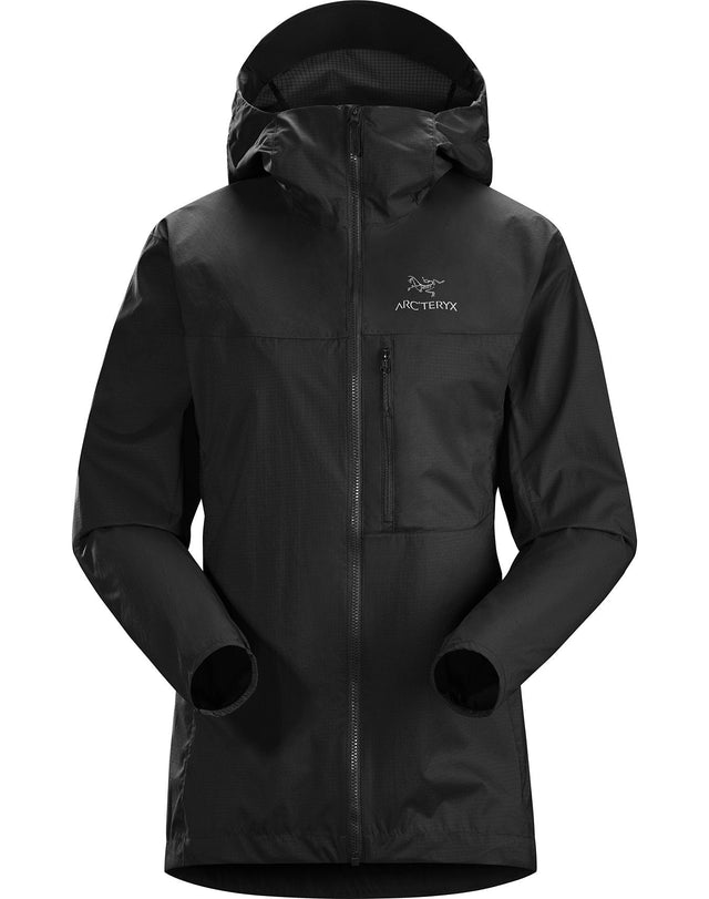 Squamish Hoody Women's