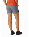 Taema 6' Short Women's