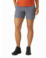 Taema 6' Short Women's