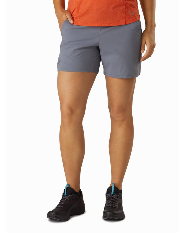 Taema 6' Short Women's