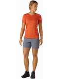 Taema 6' Short Women's