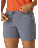 Taema 6' Short Women's