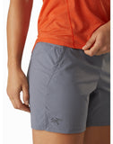 Taema 6' Short Women's