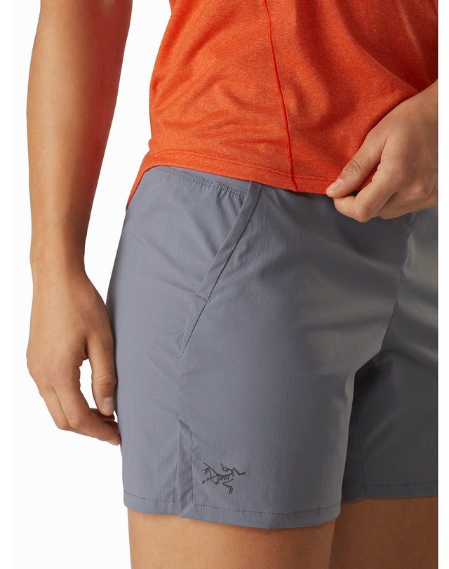 Taema 6' Short Women's