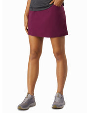 Taema Skort Women's