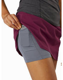 Taema Skort Women's