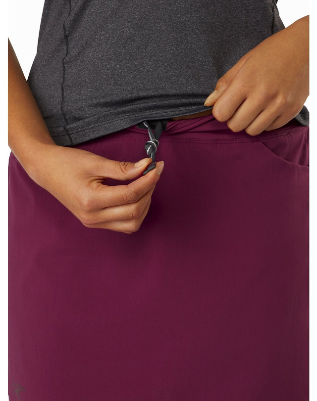 Taema Skort Women's