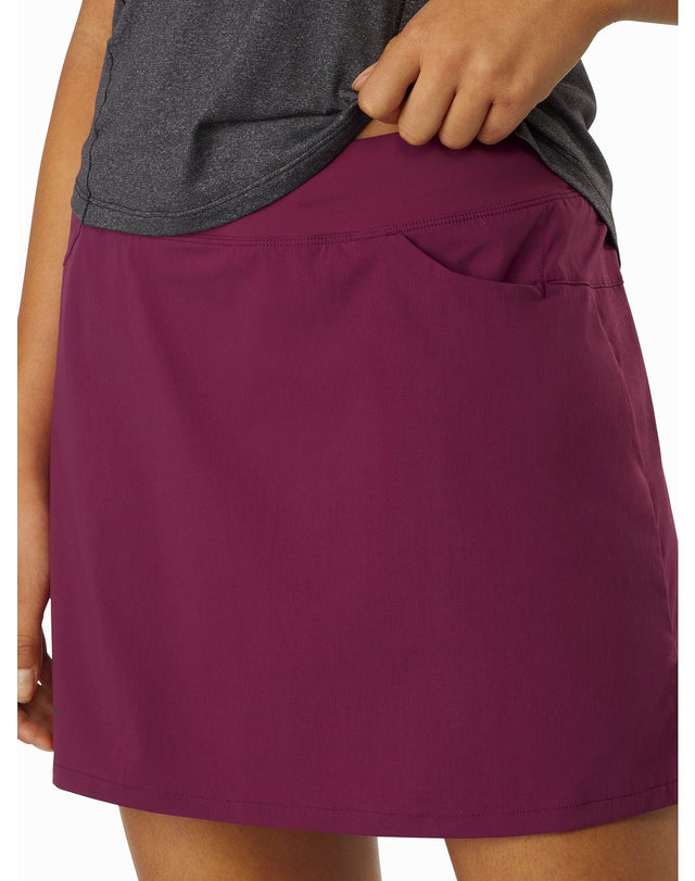 Taema Skort Women's