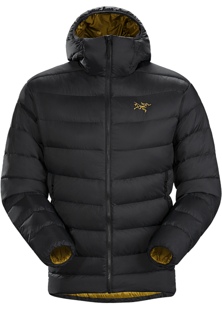 Thorium AR Hoody Men's