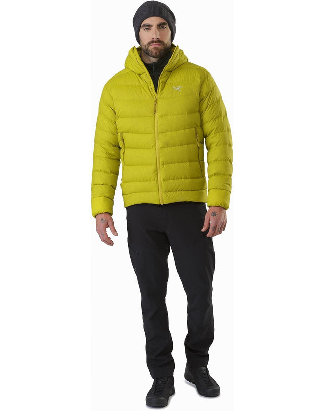 Thorium AR Hoody Men's