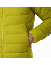 Thorium AR Hoody Men's