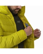 Thorium AR Hoody Men's