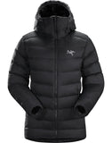 Thorium AR Hoody Women's