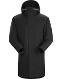 Thorsen Parka Men's