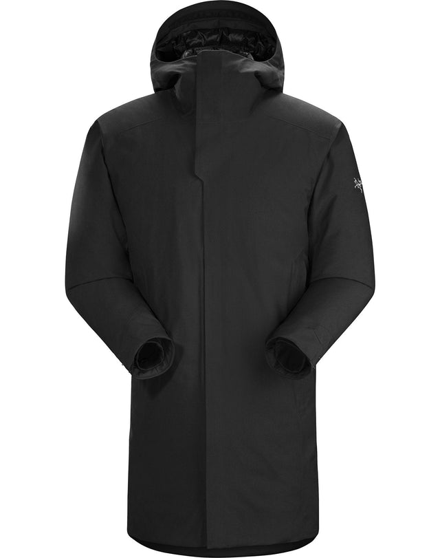 Thorsen Parka Men's