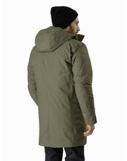 Thorsen Parka Men's