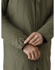 Thorsen Parka Men's