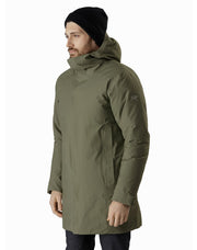 Thorsen Parka Men's