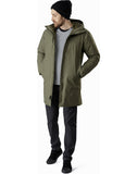 Thorsen Parka Men's