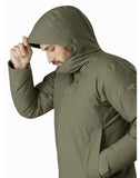Thorsen Parka Men's