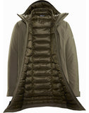 Thorsen Parka Men's